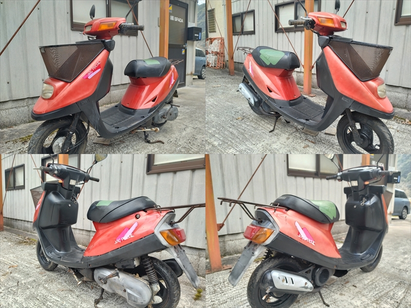 車体画像②